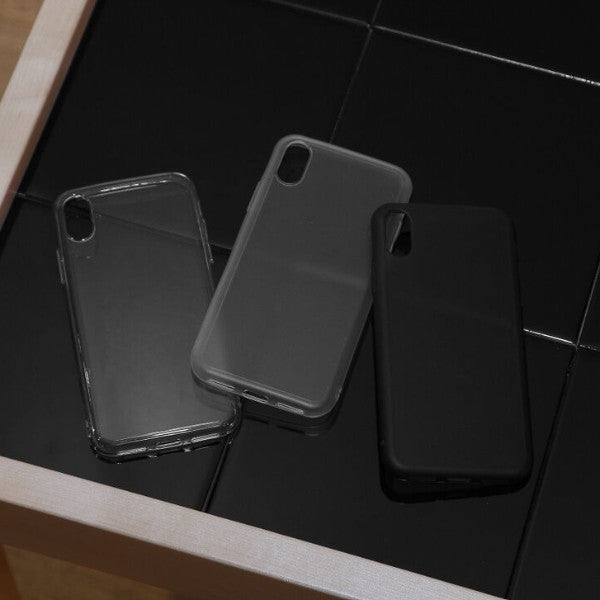 TENC - The most advanced self-healing case for the iPhone X/8/7 - Storming Gravity