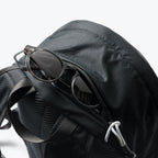 Bellroy Lite DayPack | Lightweight Technical Adventure Backpack - Storming Gravity