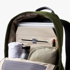Bellroy Classic Backpack Compact 16L | 13" Laptop Bag - Storming Gravity