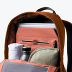 Bellroy Classic Backpack Compact 16L | 13" Laptop Bag - Storming Gravity