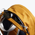 Bellroy Lite DayPack | Lightweight Technical Adventure Backpack - Storming Gravity