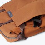 Bellroy Tokyo Totepack Compact 14L | Convertible Laptop Backpack or Tote - Storming Gravity