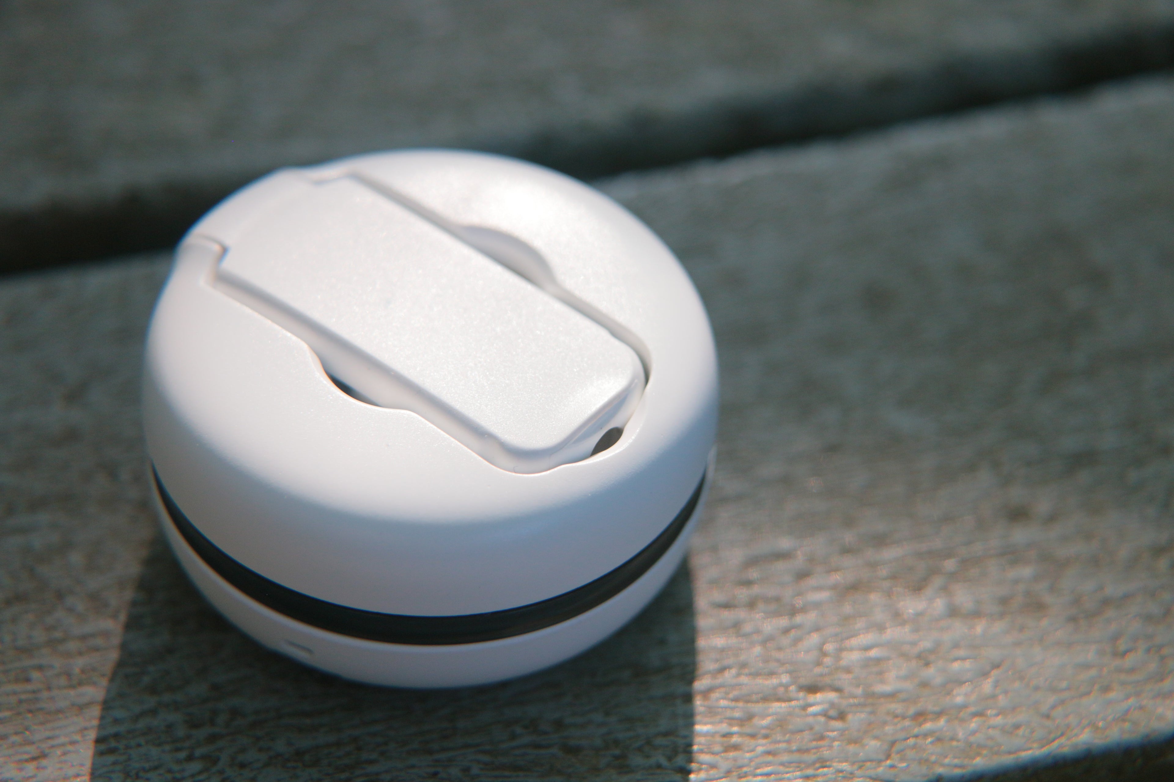 Macaron｜45W in-car charger with 3 types port - Storming Gravity