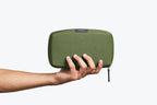Bellroy Tech Kit - A clever zip pouch to store your tech accessories - Storming Gravity