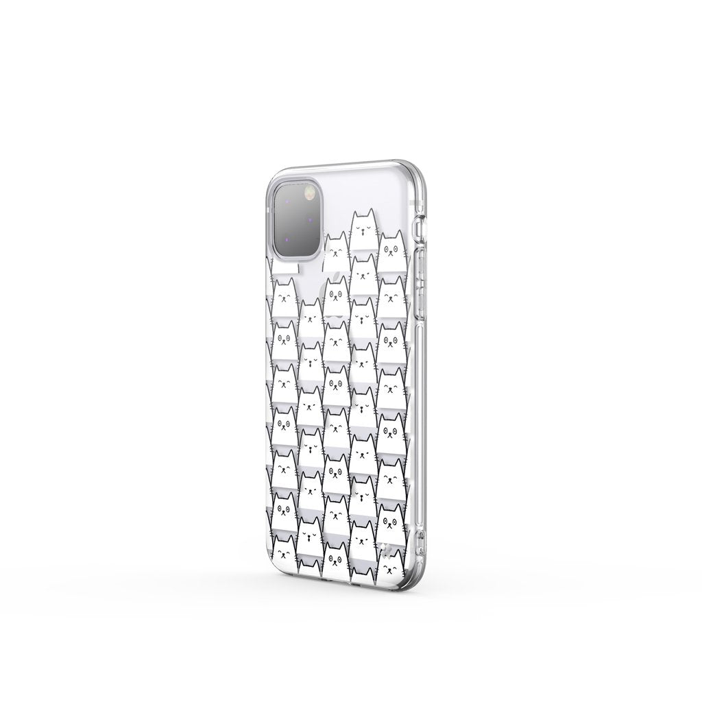 CaseStudi  |  iPhone 11 Case - CaseStudi in Malaysia - Storming Gravity