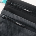 Heimplanet Carry Essential Neck Pouch (A5) - Storming Gravity