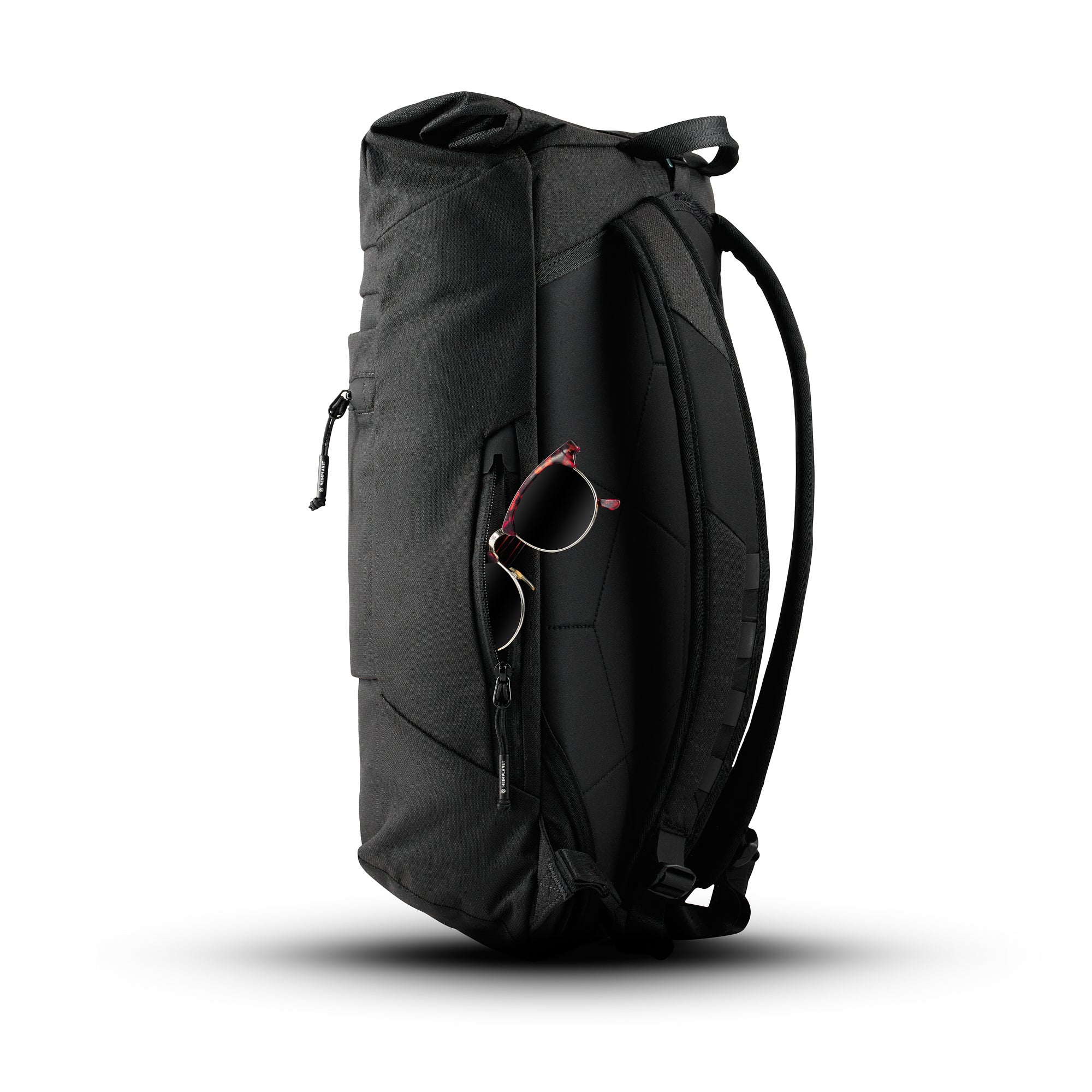 Heimplanet Carry Essential Commuter Pack (18L) - Storming Gravity