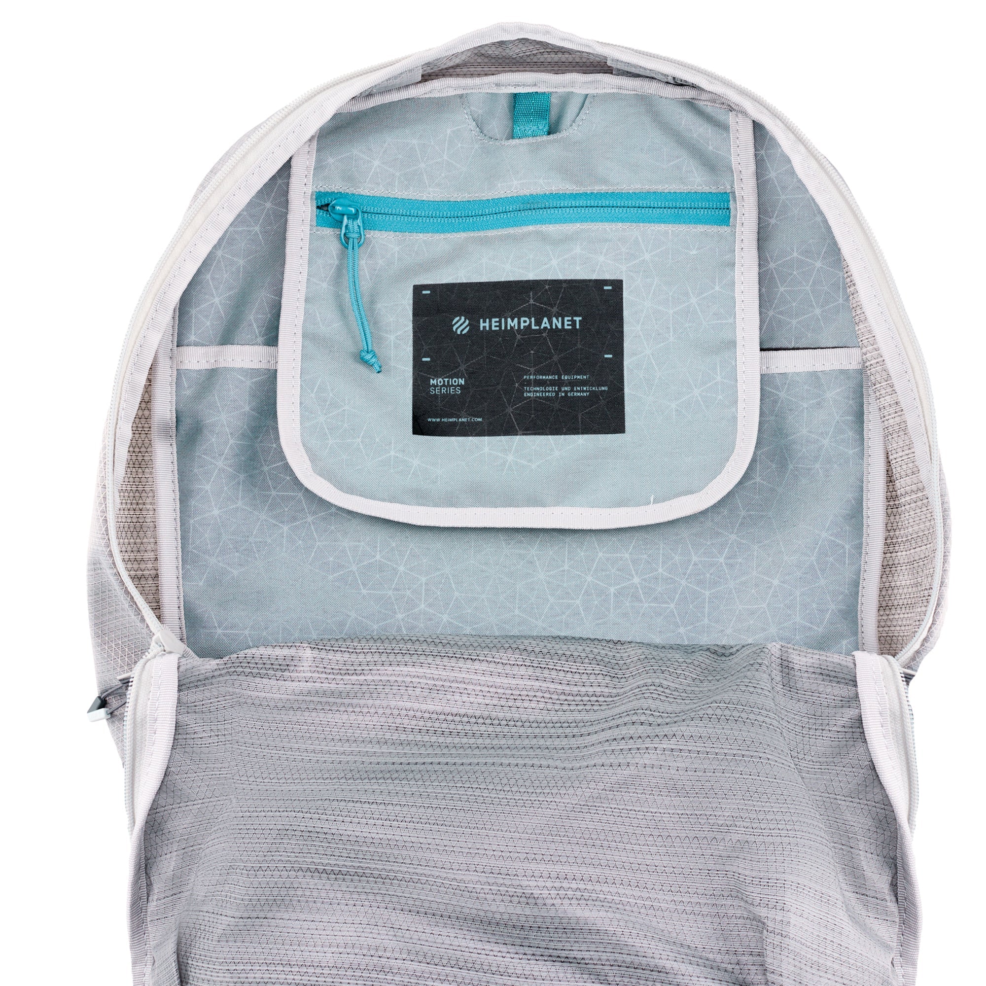 Heimplanet Motion Arc 20L - Storming Gravity