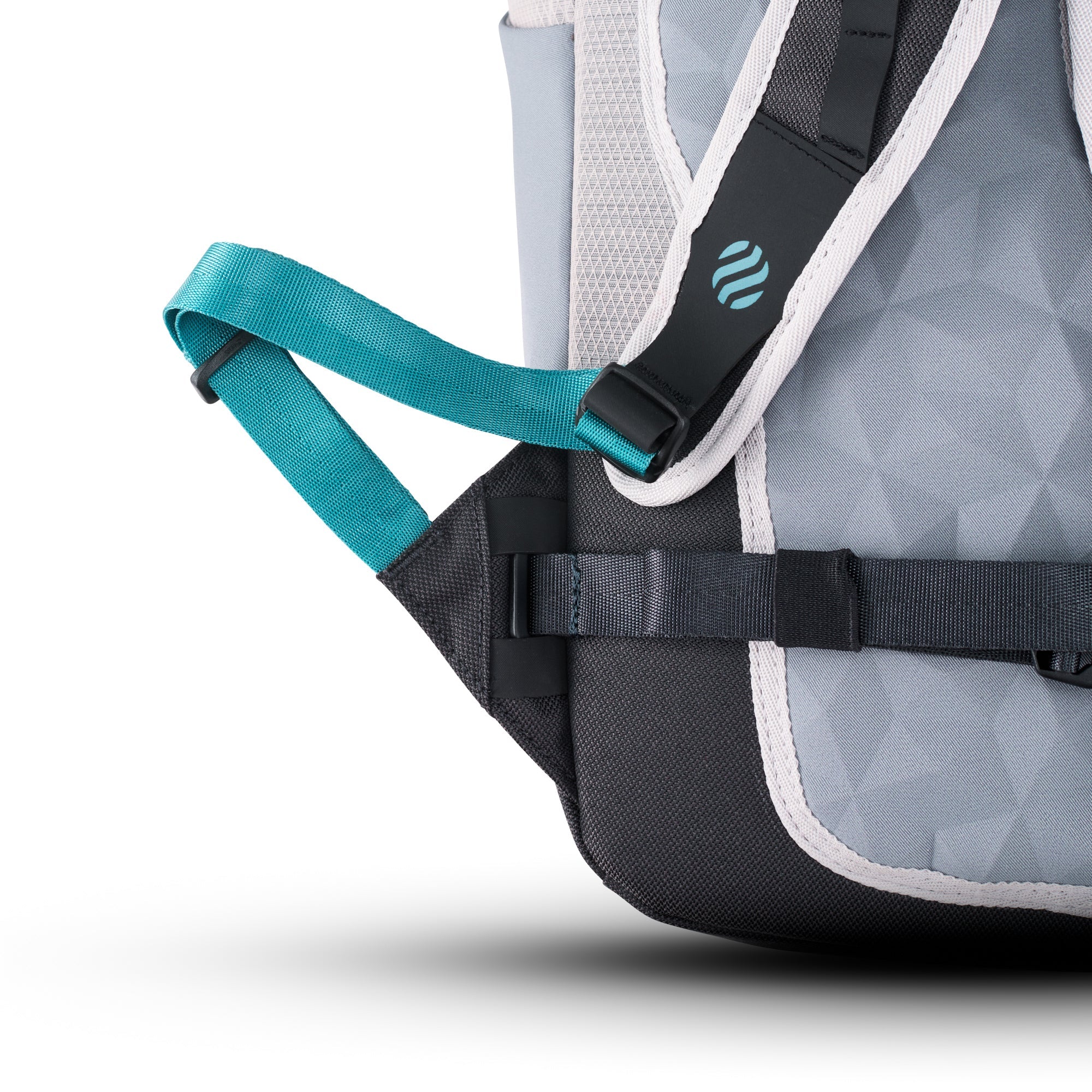 Heimplanet Motion Ellipse 25L - Storming Gravity