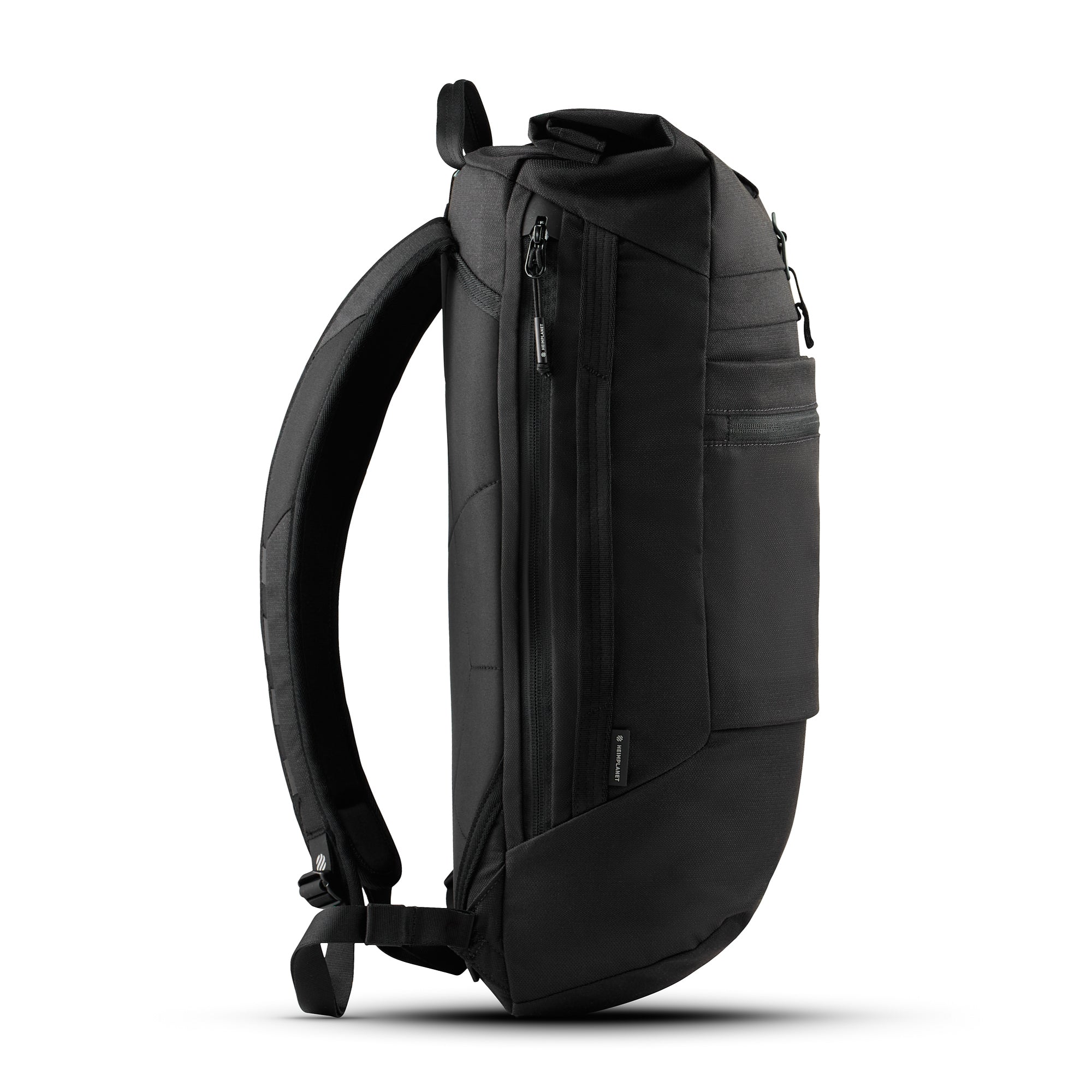 Heimplanet Carry Essential Commuter Pack (18L) - Storming Gravity