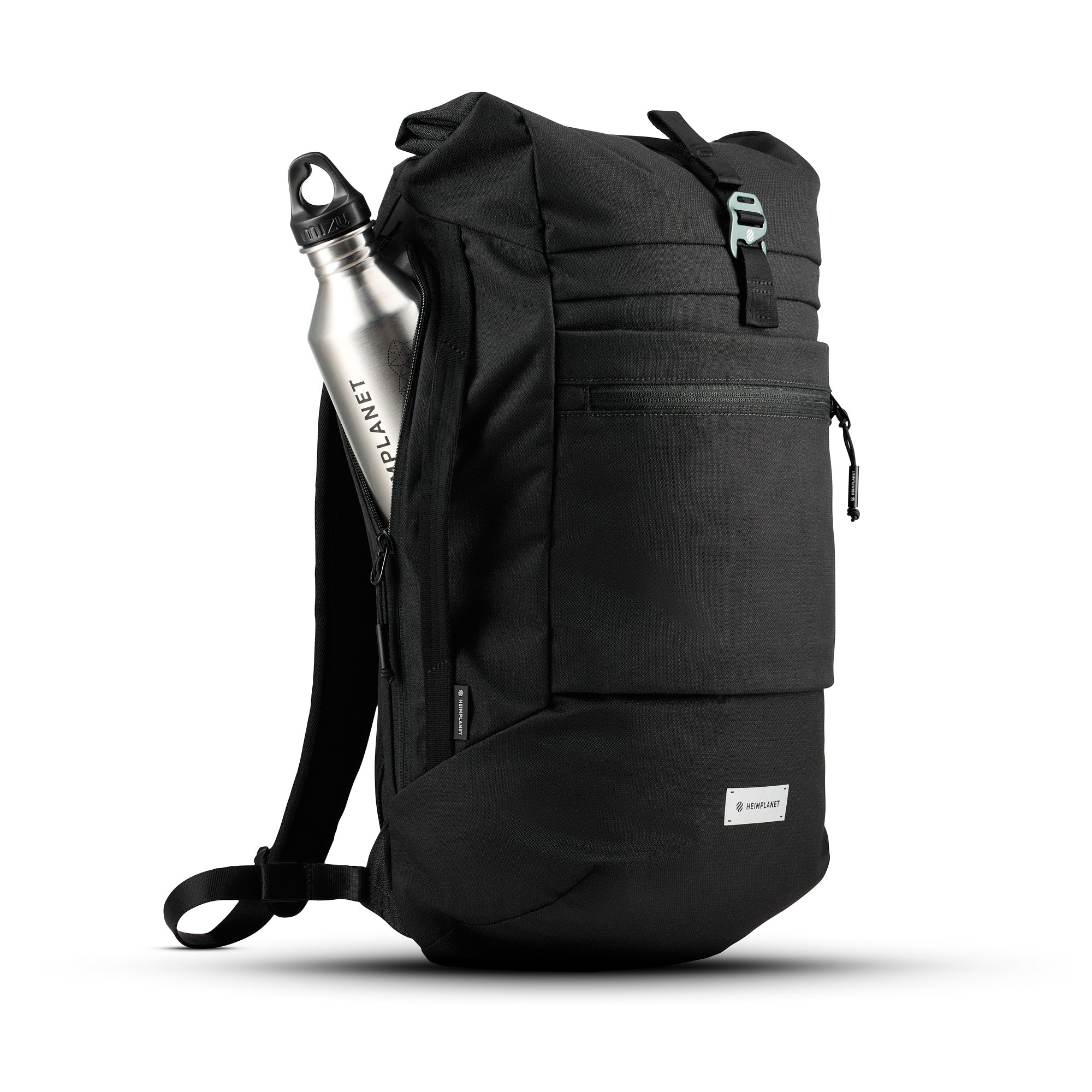 Heimplanet Carry Essential Commuter Pack (18L) - Storming Gravity