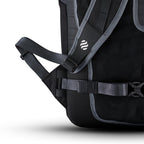 Heimplanet Motion Ellipse 25L - Storming Gravity