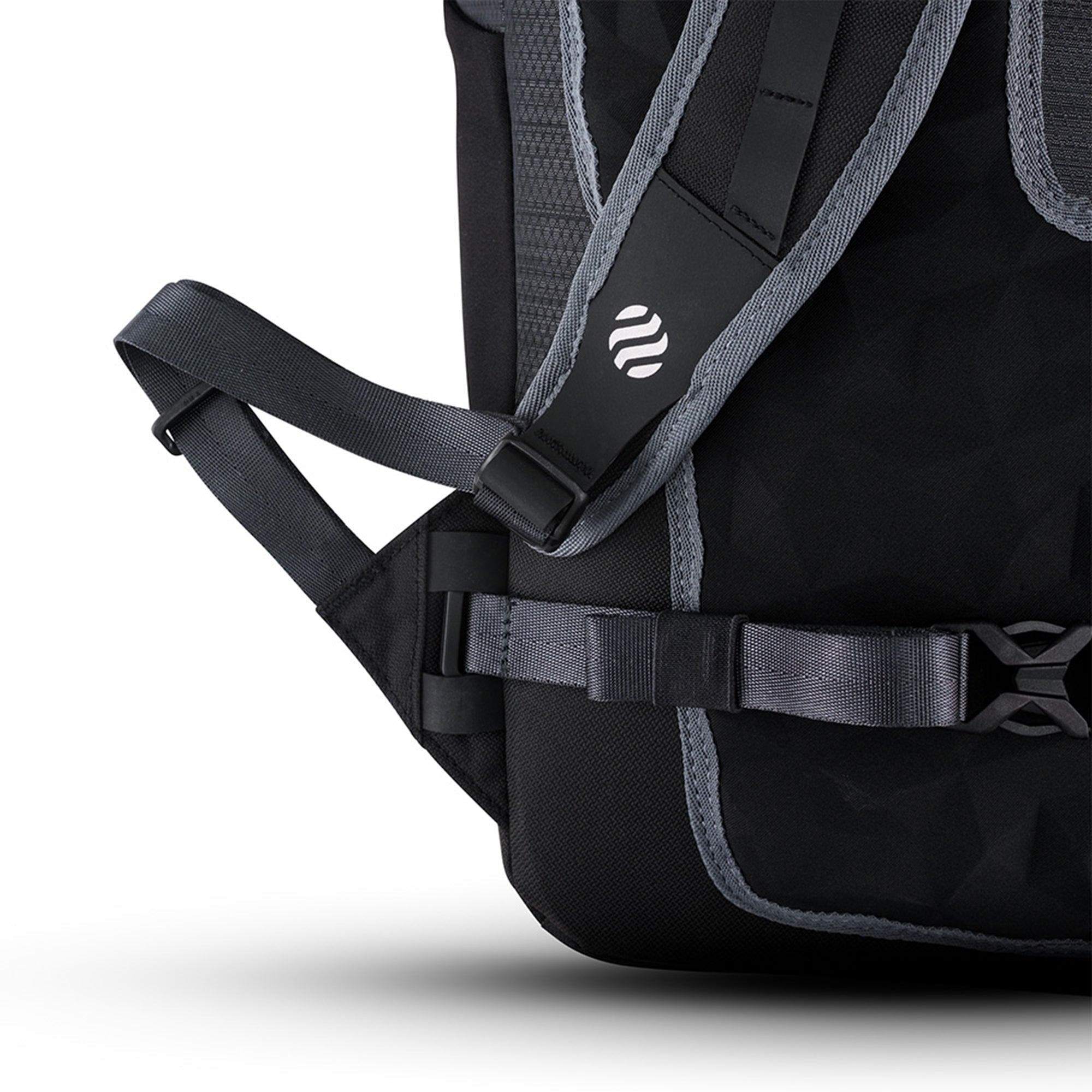 Heimplanet Motion Ellipse 25L - Storming Gravity