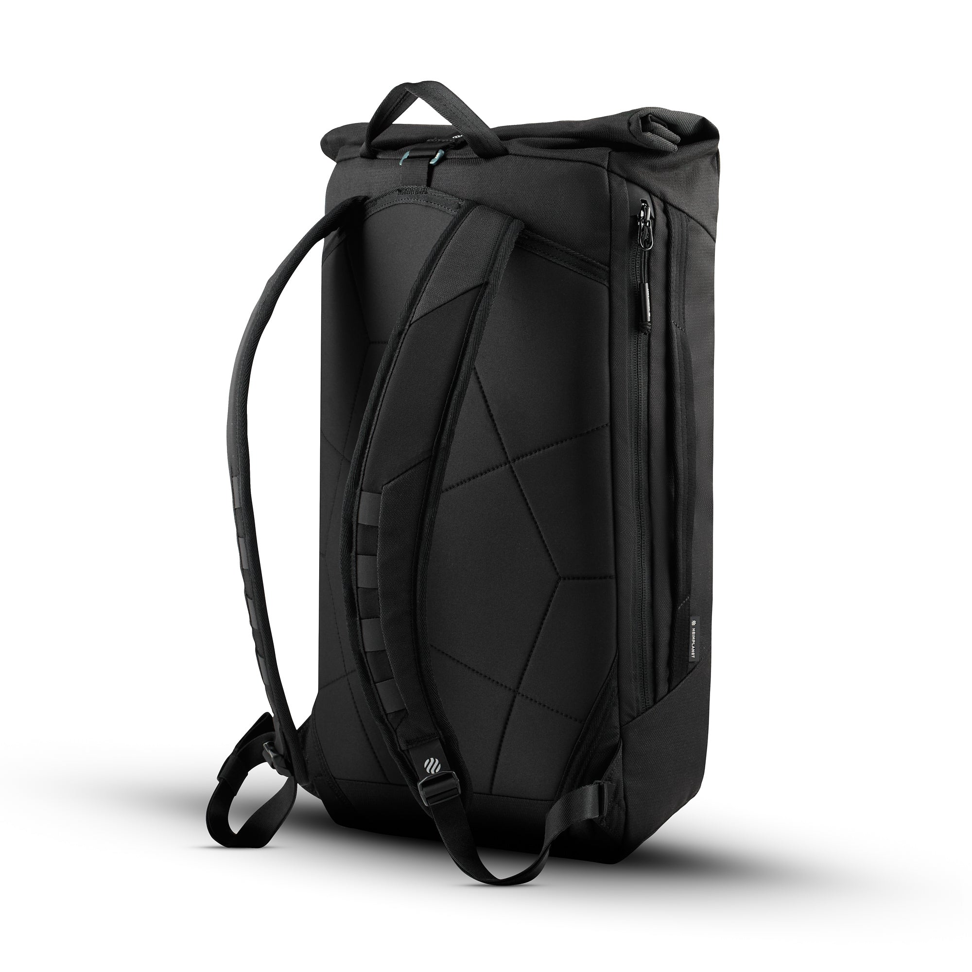 Heimplanet Carry Essential Commuter Pack (18L) - Storming Gravity