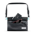 Heimplanet Carry Essential Neck Pouch (A5) - Storming Gravity
