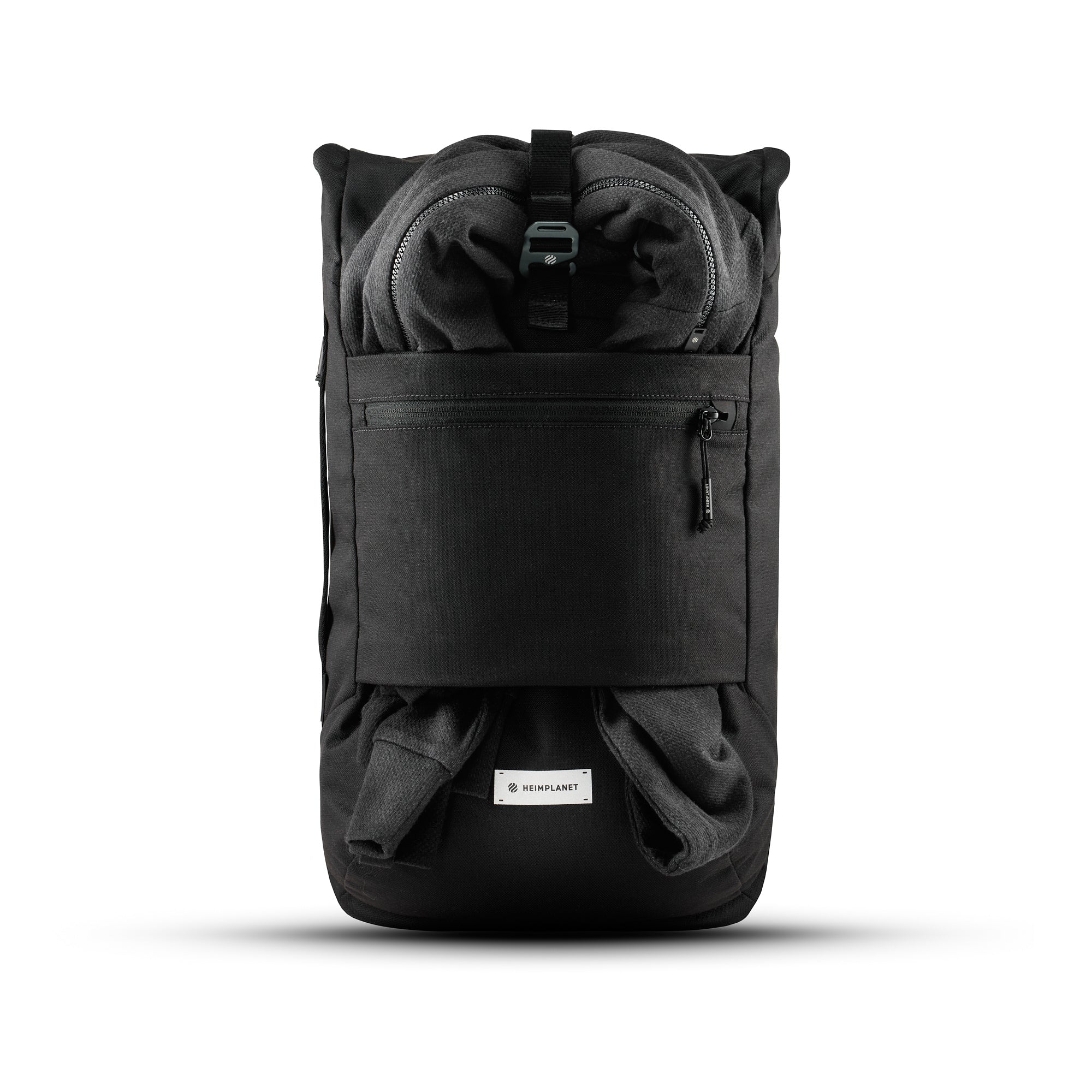Heimplanet Carry Essential Commuter Pack (18L) - Storming Gravity