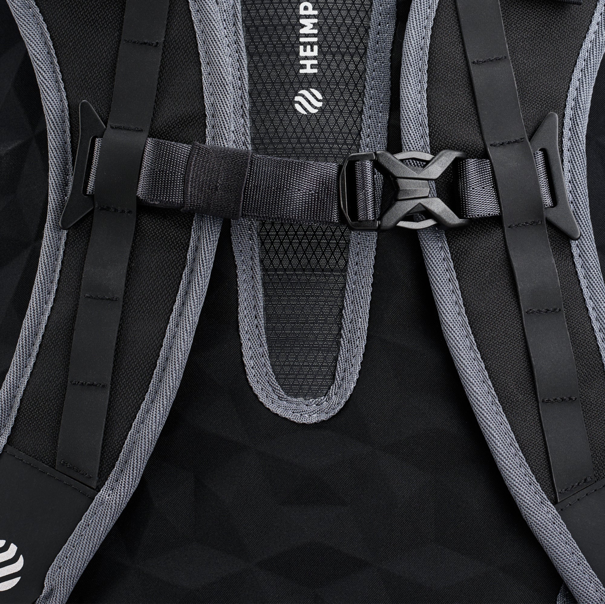 Heimplanet Motion Ellipse 25L - Storming Gravity