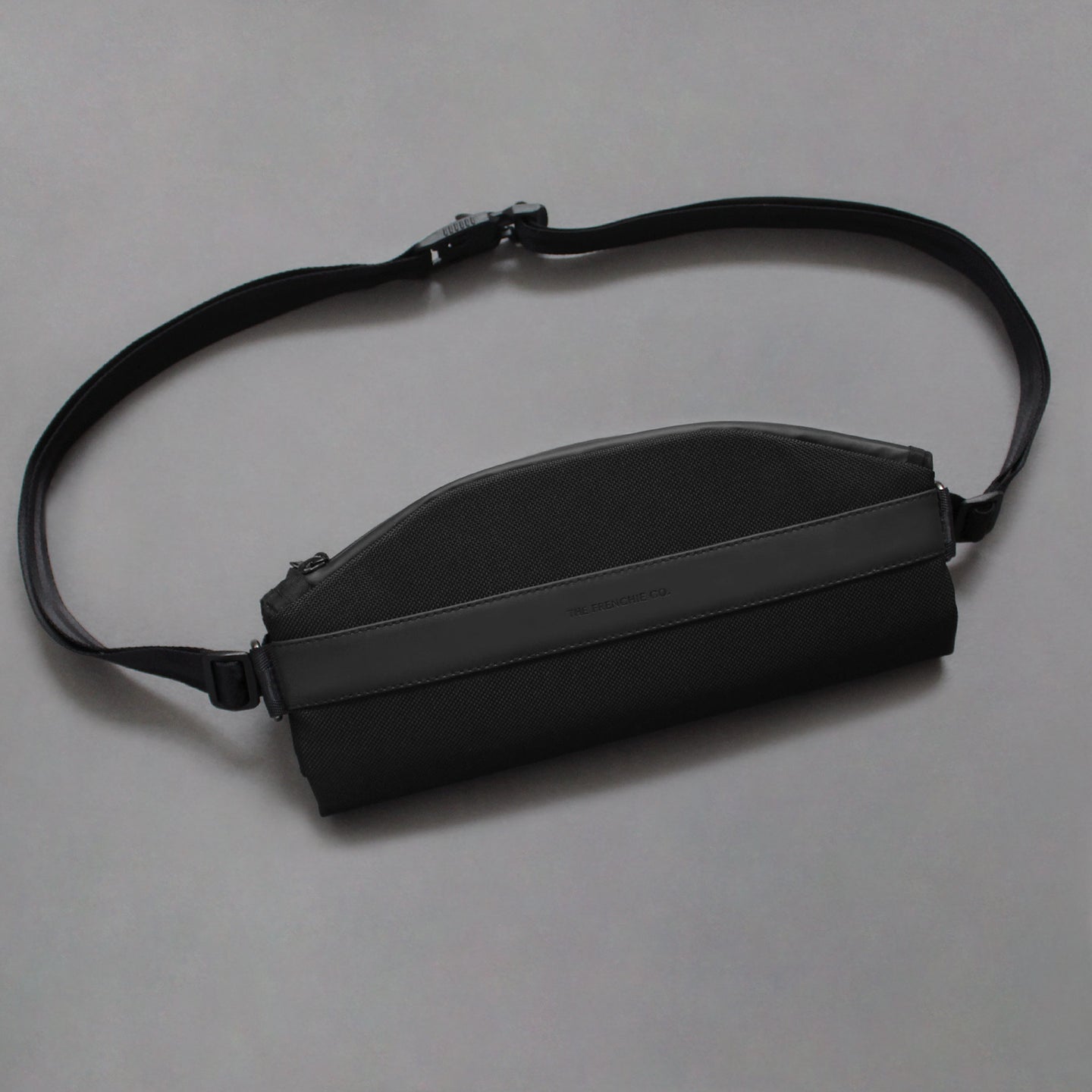 the Frenchie co. - 3 in 1 Sling / Backpack - Storming Gravity