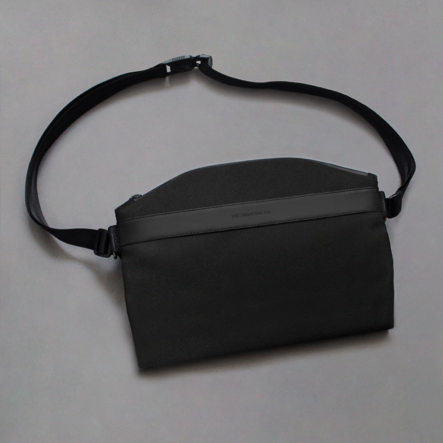 the Frenchie co. - 3 in 1 Sling / Backpack - Storming Gravity