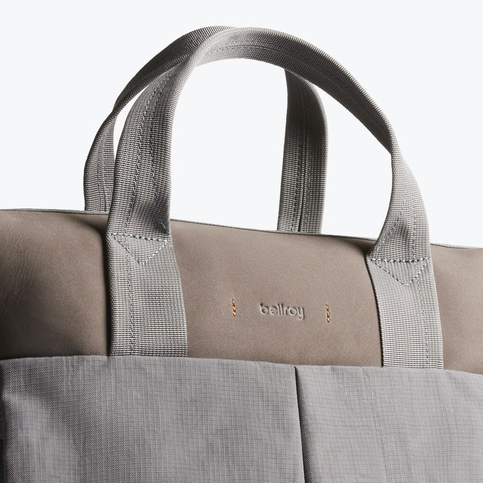Bellroy Tokyo Totepack Premium Edition - Storming Gravity