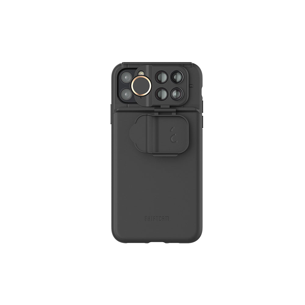 ShiftCam 5-in-1 Multi-Lens Case for iPhone - ShiftCam in Malaysia - Storming Gravity