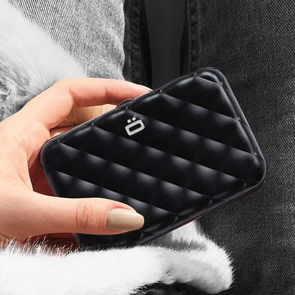 ogon-quilted-button-black