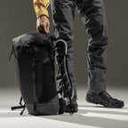 Matador Freerain28 Waterproof Packable Backpack - Storming Gravity