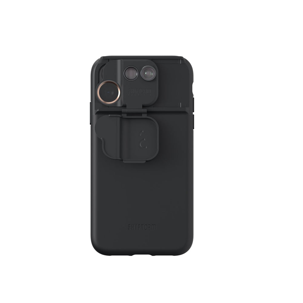 ShiftCam 5-in-1 Multi-Lens Case for iPhone - ShiftCam in Malaysia - Storming Gravity