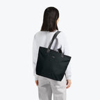 Bellroy Lite Tote | Flexible Lightweight Zip Tote Bag - Storming Gravity