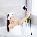 IONSPA Shower Head - Setting new paradigm in shower culture - Storming Gravity