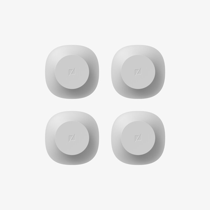 ZENLET Patch for AirTag - Storming Gravity