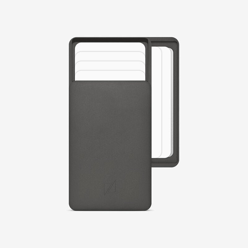 ZENLET 2 Series - The Most Elegant Aluminum Quick Access Wallets - Storming Gravity
