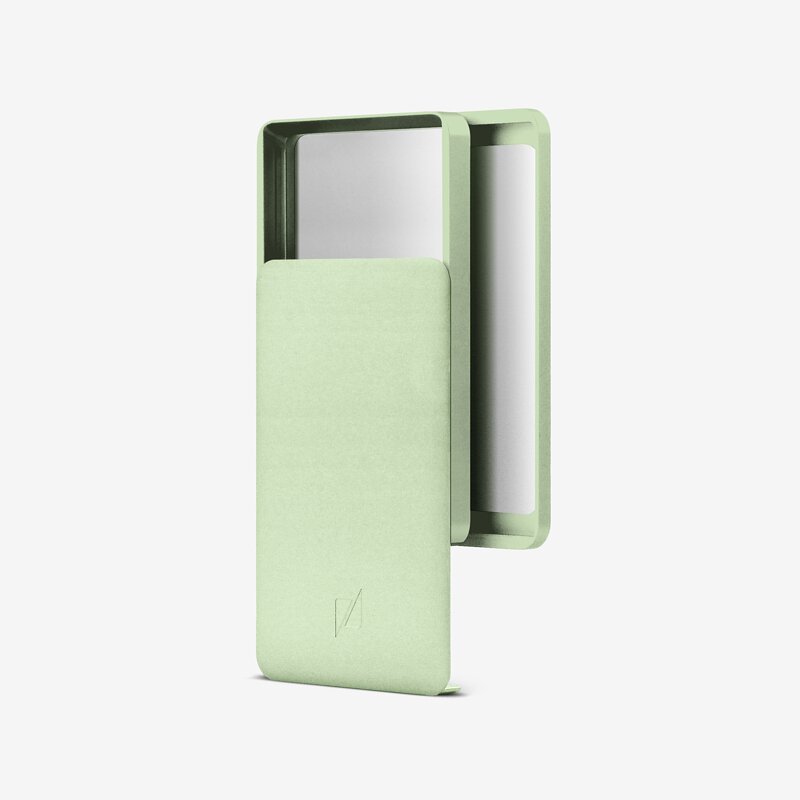 ZENLET 2 Series - The Most Elegant Aluminum Quick Access Wallets - Storming Gravity