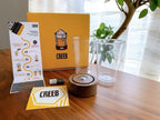 CREEB - Beer Cream Milky Maker - Storming Gravity