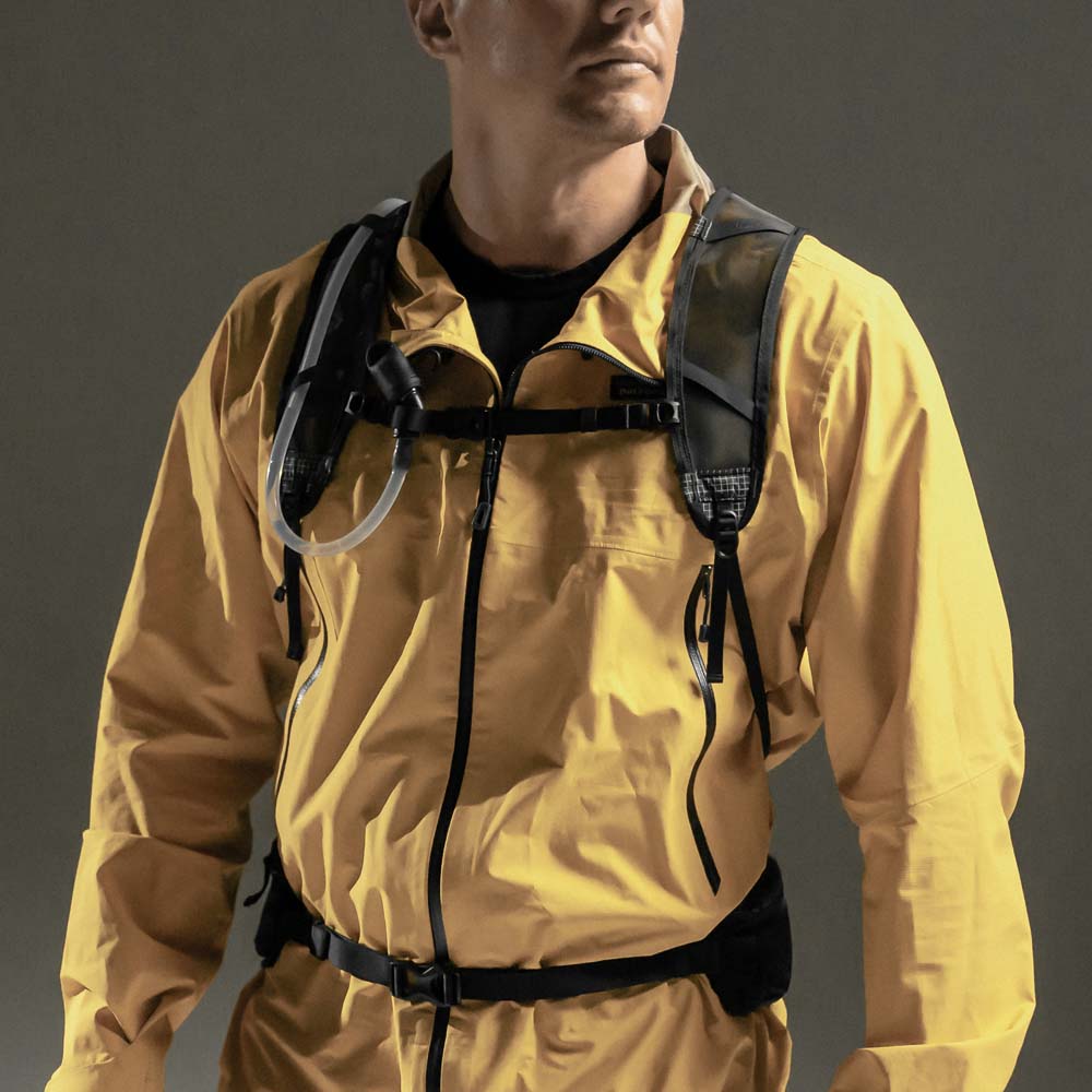 Matador Freerain28 Waterproof Packable Backpack - Storming Gravity