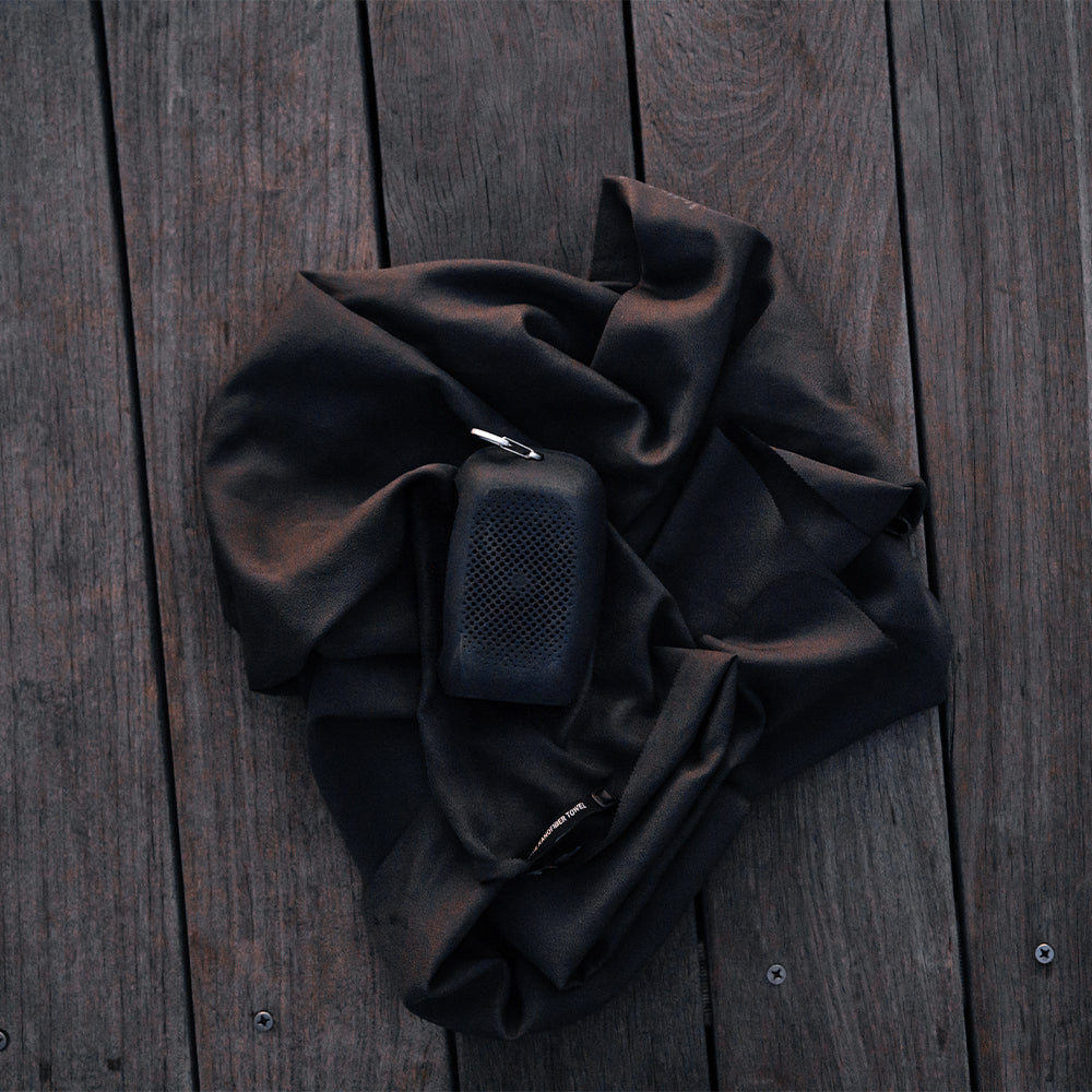 Matador NanoDry Trek Towel – Large (V2) - Storming Gravity