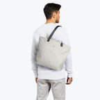 Bellroy Lite Tote | Flexible Lightweight Zip Tote Bag - Storming Gravity