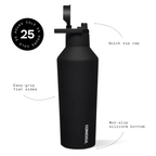 Series A Sport Canteen - Corkcicle - Storming Gravity