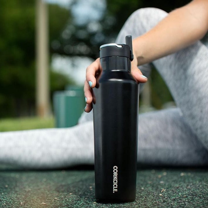 Sport Canteen - Corkcicle. - Storming Gravity