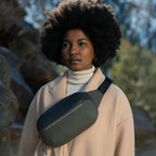NOMATIC Navigator Series - 1L Sling - Storming Gravity