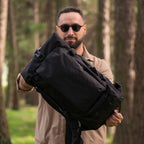 ATD2 Backpack - Black - Storming Gravity