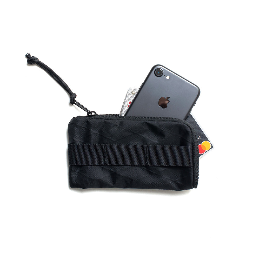 AFP Flat Pouches - Xpac - Made in Italy - Storming Gravity