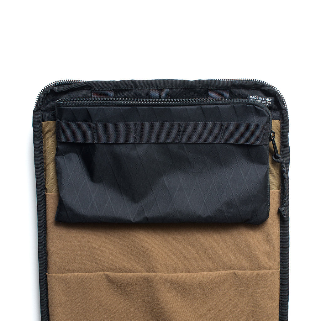 AFP Flat Pouches - Xpac - Made in Italy - Storming Gravity