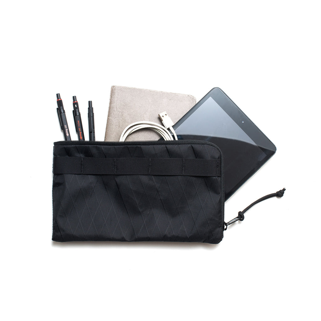 AFP Flat Pouches - Xpac - Made in Italy - Storming Gravity
