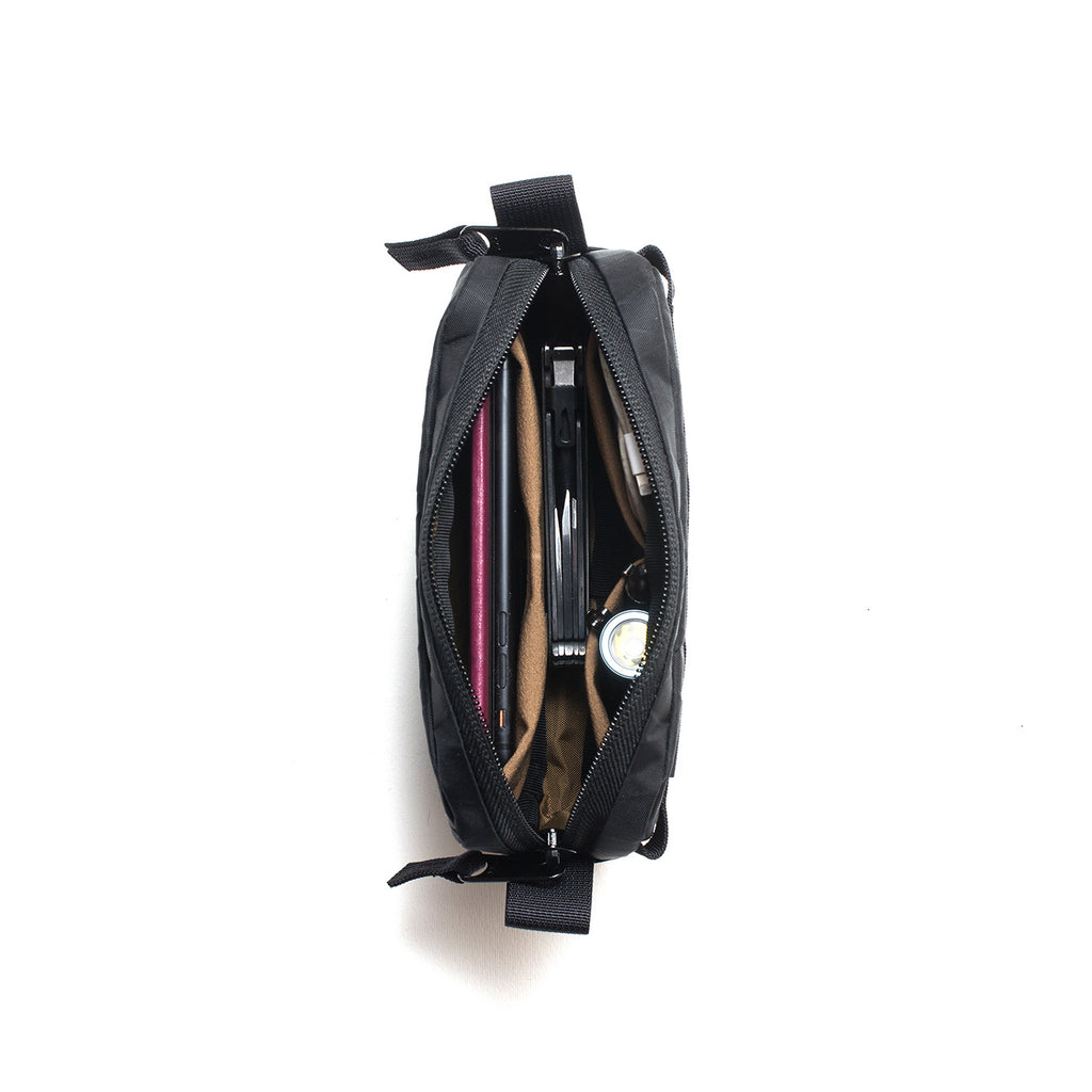 ASP Sling Pouches - Xpac - Made in Italy - Storming Gravity