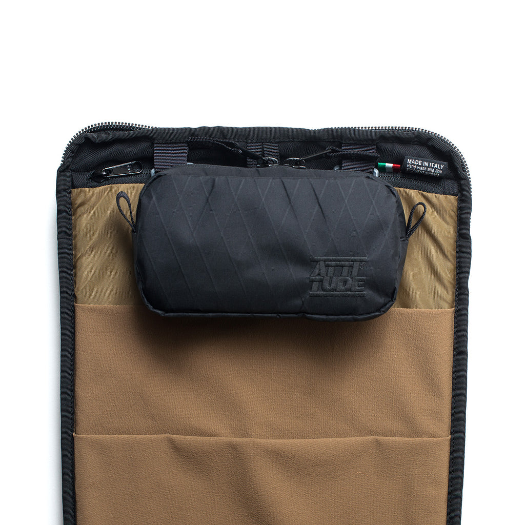 ASP Sling Pouches - Xpac - Made in Italy - Storming Gravity