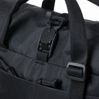 ARB Roll top Tote Bag - Made in Italy - Storming Gravity