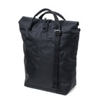 ARB Roll top Tote Bag - Made in Italy - Storming Gravity