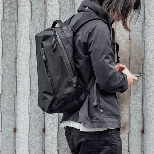 Able Carry Daily Backpack | 20L Comfort Durable Bag