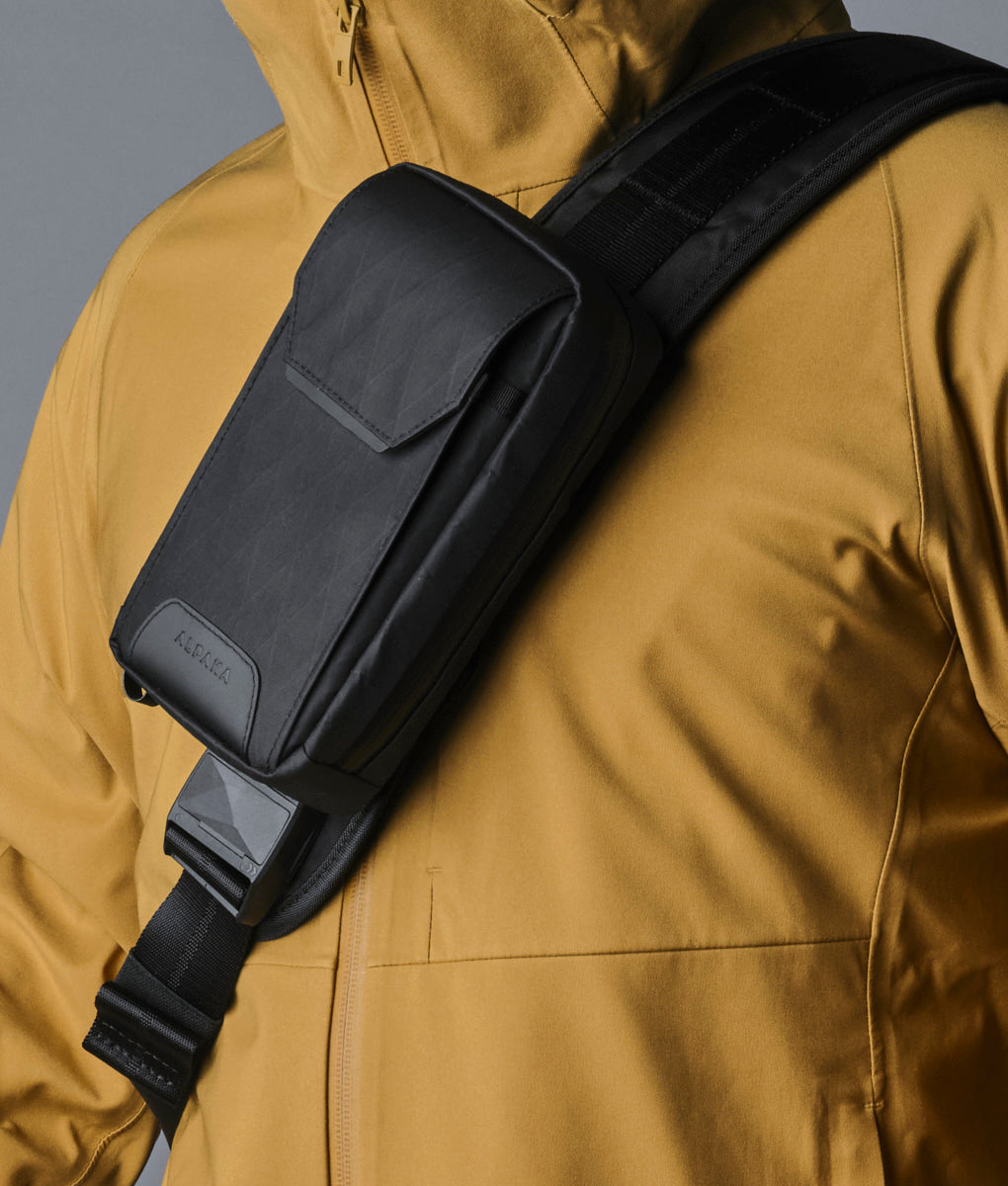 alpaka-modular-sling-black